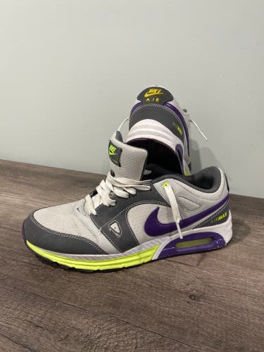 Nike Air Max Lunar Men's Size 11
