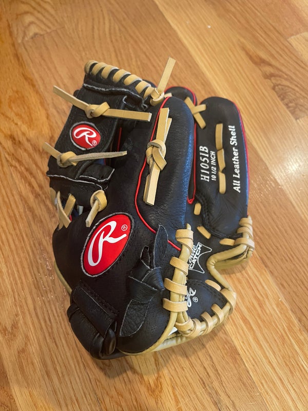 What Pros Wear: Marcus Stroman's Rawlings Heart of the Hide PRO206 Glove  (2021) - What Pros Wear