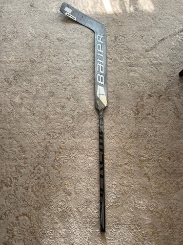Used 26" Paddle Ultrasonic Goalie Stick