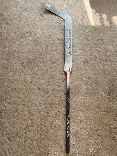 Used 27" Paddle Supreme 2S Pro Goalie Stick