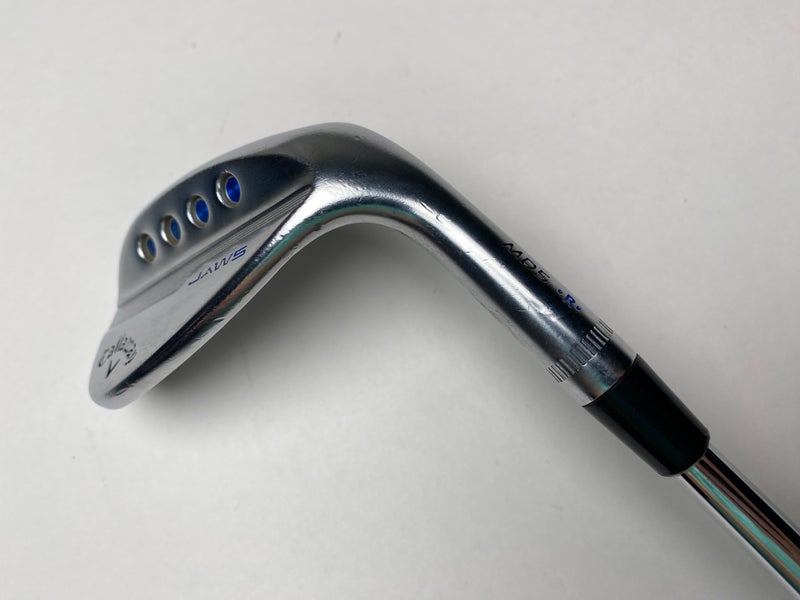 Callaway Jaws MD5 Platinum Chrome 56* 10 S-Grind TT DG S200 Tour