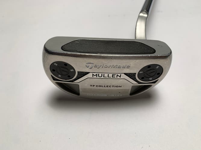 Taylormade TP Collection Mullen Putter 34" Mens RH