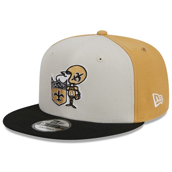 New Era New Orleans Saints baseball cap - Original football