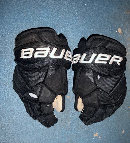 Bauer Vapor 1X Pro Gloves