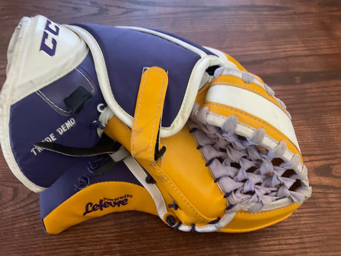 Used Regular CCM Premier Pro