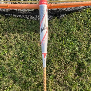 Mizuno F20-CRBN1 -13 fastpitch softball bat