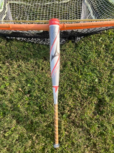 Mizuno F20-CRBN1 -13 fastpitch softball bat