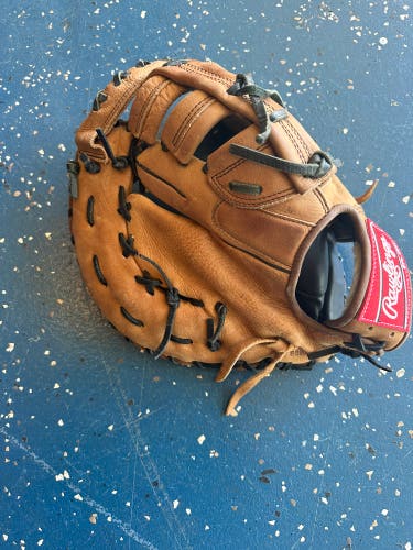 Rawlings Sandlot Series First Base Glove SLFBC