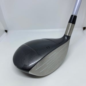 Taylormade 3 Wood 200 Steel Tour