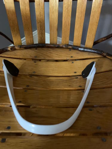 POC SL MAXILLA ORBIC chin guard