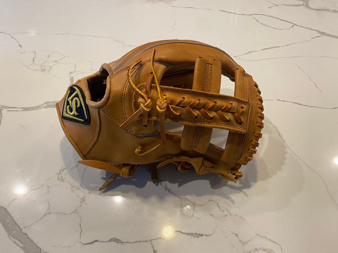 Japan Exclusive Louisville Slugger Single Post 11.75”