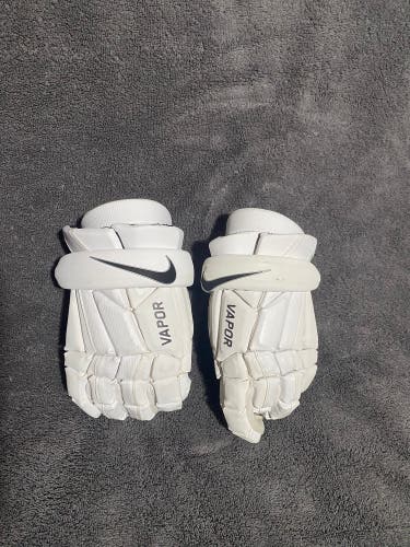 Nike Vapor Lacrosse Gloves