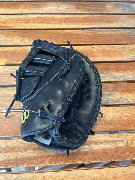 Gameday 57 Series Freddie Freeman Pro Preferred 1st Base Mitt