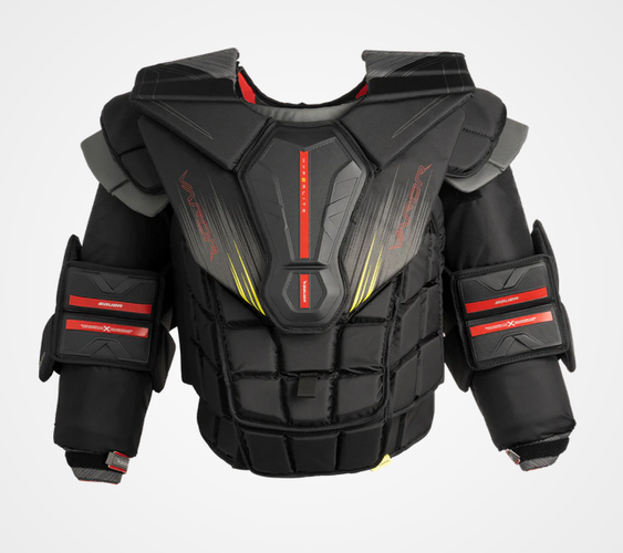 New Bauer Hyperlite 2 Goalie Senior Chest Protector