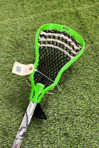 Used STX Complete Stick