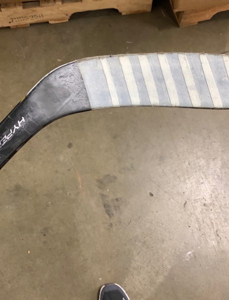 Used Senior Easton Stealth CX ST Right Hand Stick E36.