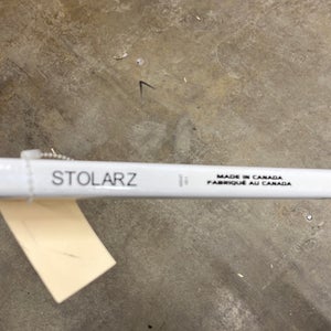 New Senior Vaughn Pro Elite Regular Goalie Stick 28"
