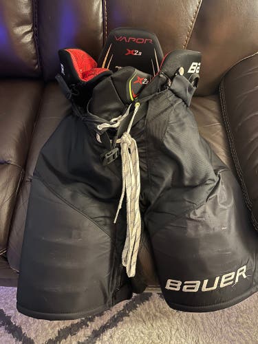 Bauer Vapor X2.9 Ice Hockey Pants - Senior