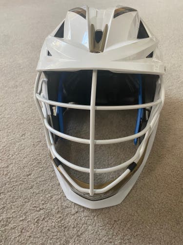 Cascade XRS Helmet