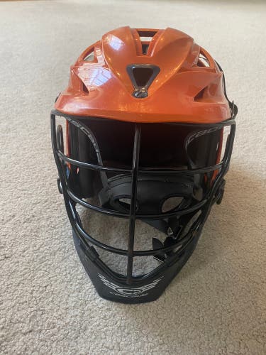 Used Cascade R Helmet