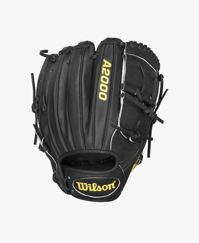 Wilson A2000 Hanley Ramirez Game Model SuperSkin Baseball Glove 12.75”  WTA20RB16HR13GM