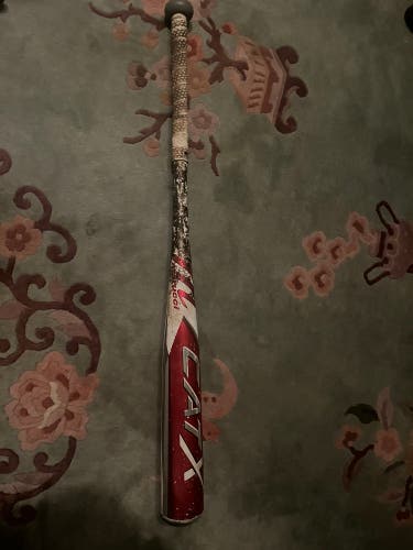 2023 Alloy (-3) 29 oz 32" CAT X Bat