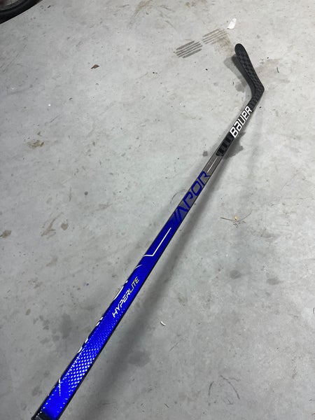 Senior Left Hand P90TM Pro Stock Vapor ADV Hockey Stick