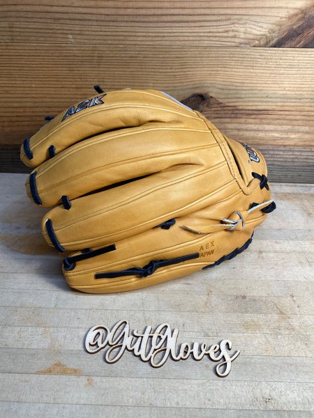 *BLEM* Wilson A2K MC26 Matt Chapman 11.75 Baseball Glove: WBW1006071175B