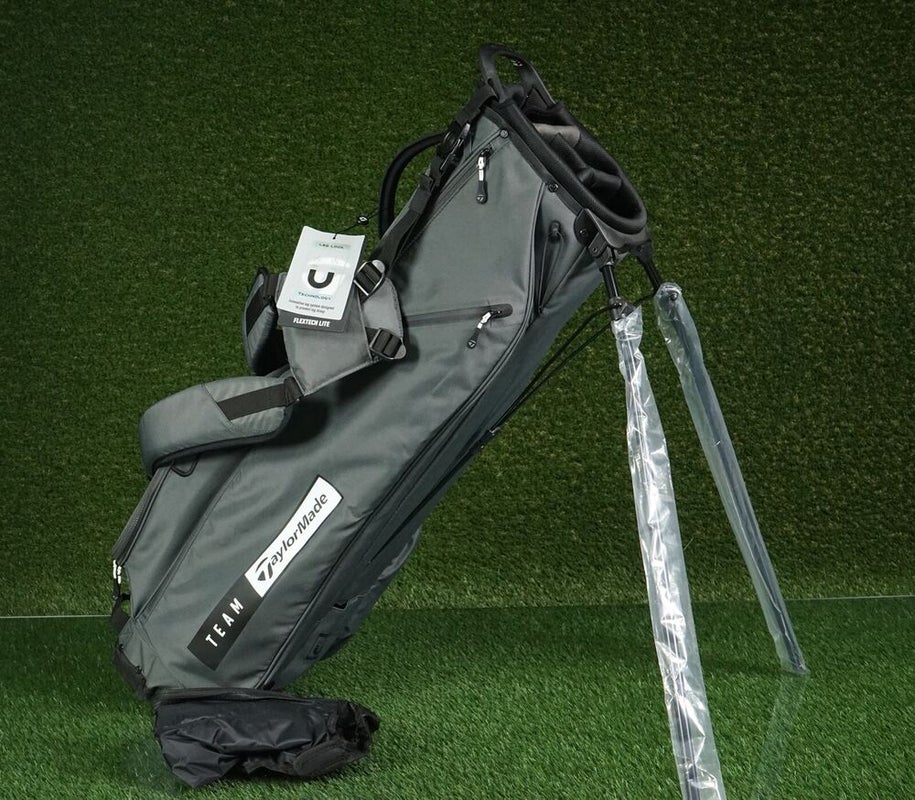 Fill Your Bag with the Gear the Pros Use—Get TaylorMade Golf