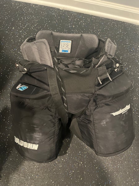 Vaughn goalie pants INT SM