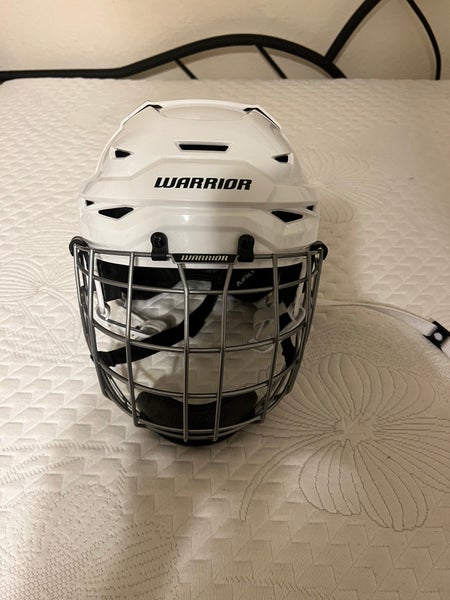 Used Large Warrior Covert RS Pro Helmet