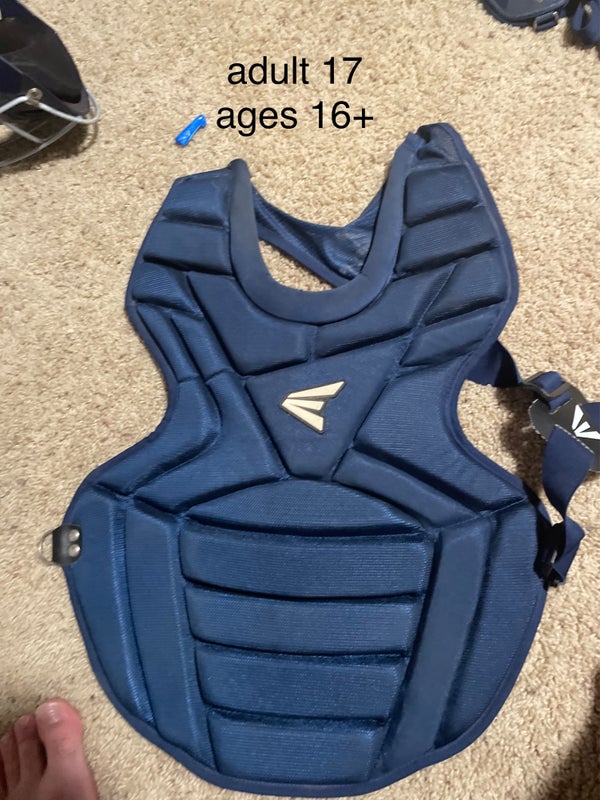 Adult 950X Catchers Set