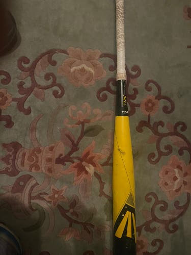 BBCOR Certified Composite (-3) 29 oz 32" XL1 Bat