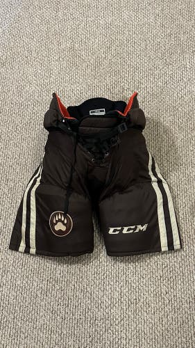 CCM HP45 Hockey Pants - Hershey Bears pro