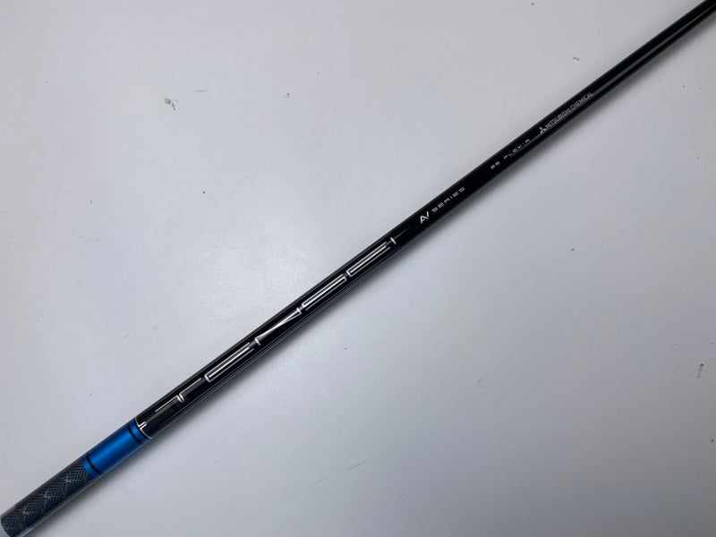 Mitsubishi Chemical Tensei Blue AV 65g Regular Fairway Shaft 41.5" Pull 0.335