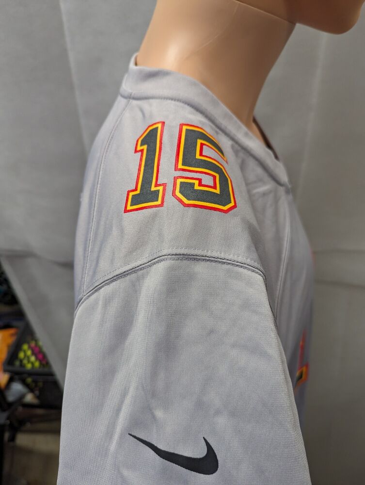 Nike x HeronPreston OversizedJersey 情けなく XXL