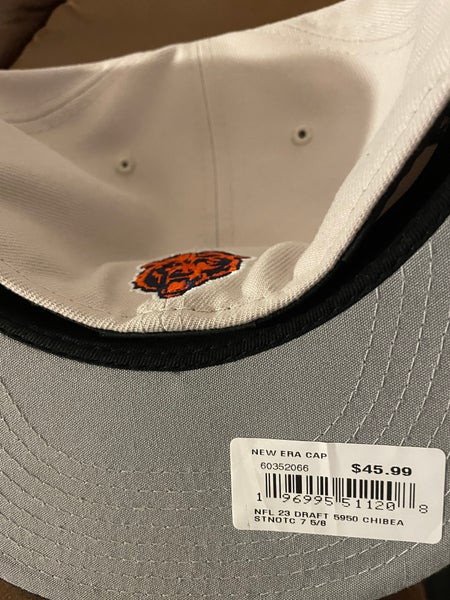 New Era Chicago Bears Gear, New Era Bears Store, New Era Originals and More