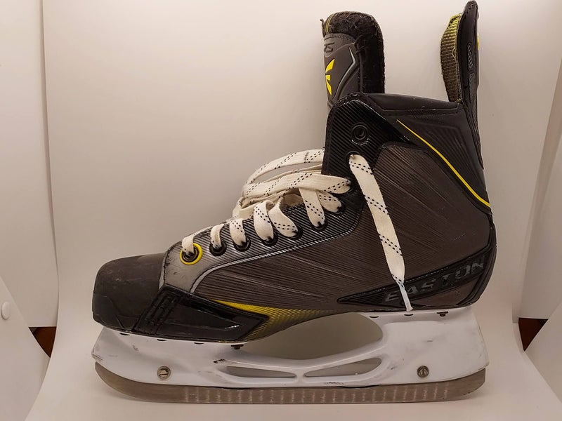 Used Easton Synergy SE16 4D Skates – Crow's Sports