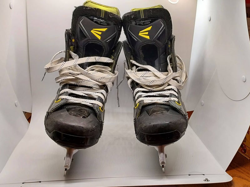 Used Easton Synergy SE16 4D Skates – Crow's Sports