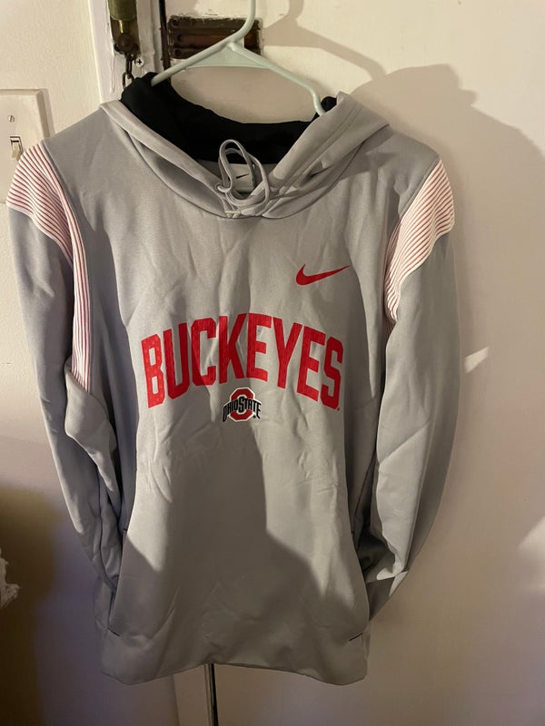 Ohio State Buckeyes Nike Men’s NCAA Sideline Hoody XL