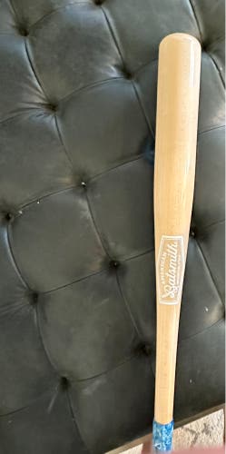 Wood (-3) 31 oz 33.5" American Batsmith Bat