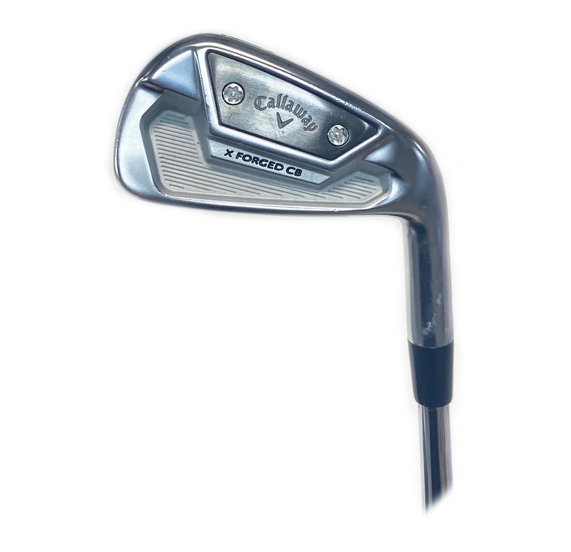 TaylorMade 2021 P790 Forged 5-PW -3/4
