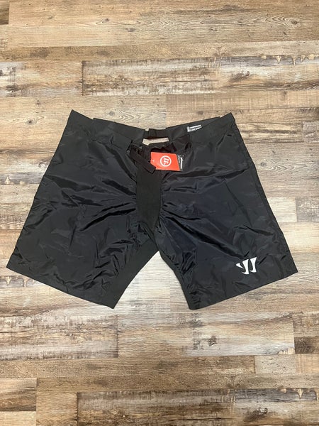 Black New XL Warrior Pro Stock Pant Shell