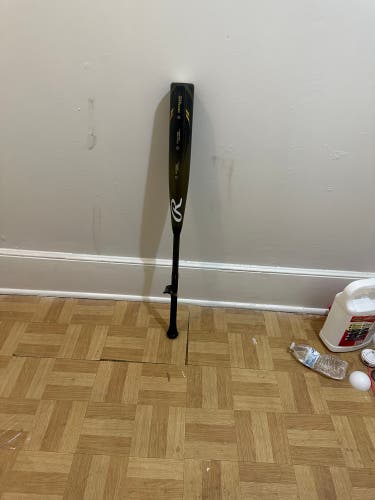 2023 Composite (-3) 31 oz 34" ICON Bat