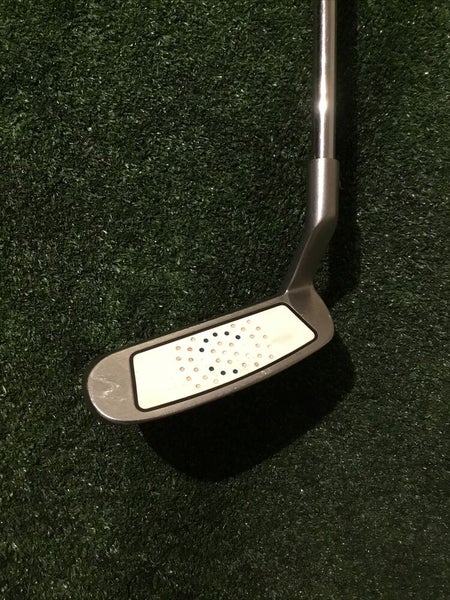 Odyssey X-Act Tank 37* Chipper Steel Shaft | SidelineSwap