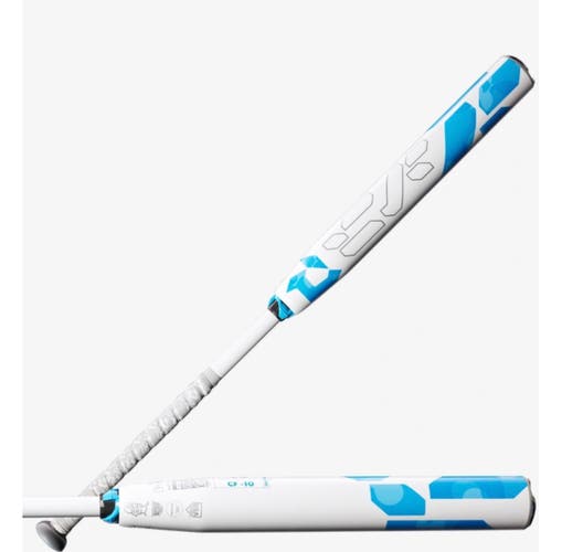 2023 Demarini CF 31 In -10 Fastpitch Bat