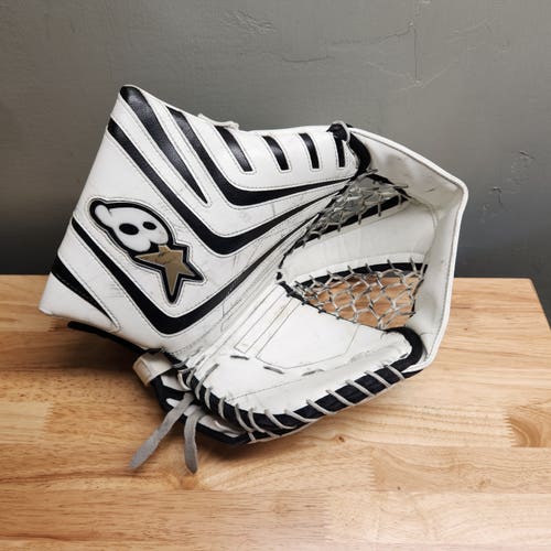 Brian's OPTIK 9.0 glove only