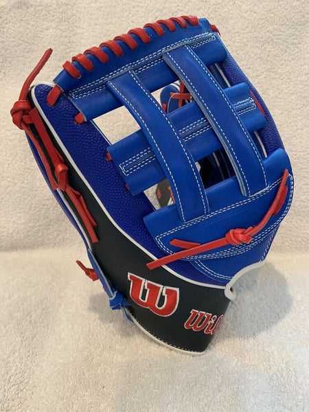 Wilson 2024 A2K Mookie Betts Game Model 12.5 Baseball Glove