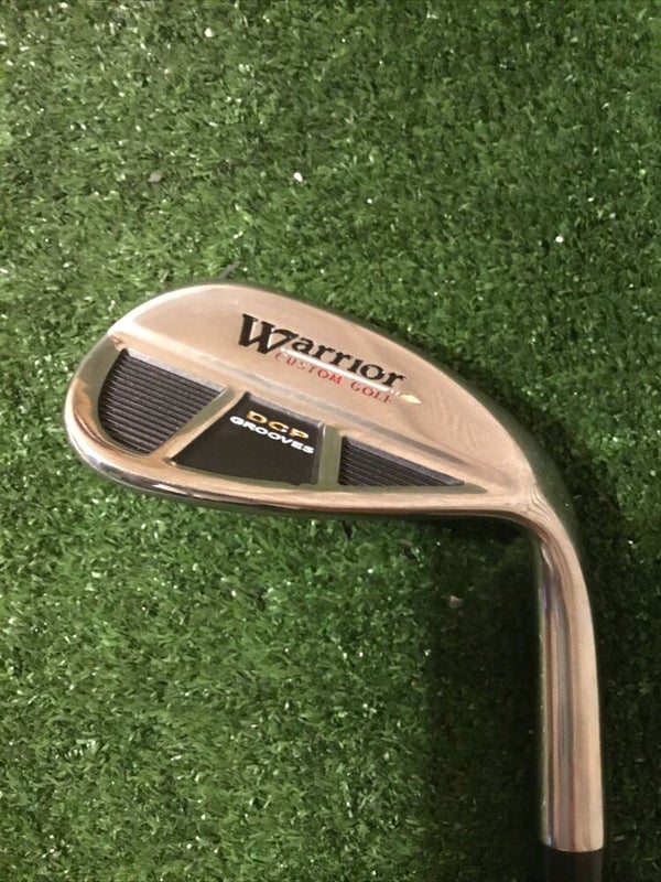 Edel Fifty 6 Sand Wedge 56* (Steel KBS, Driver) SW CUSTOM Golf Club ...