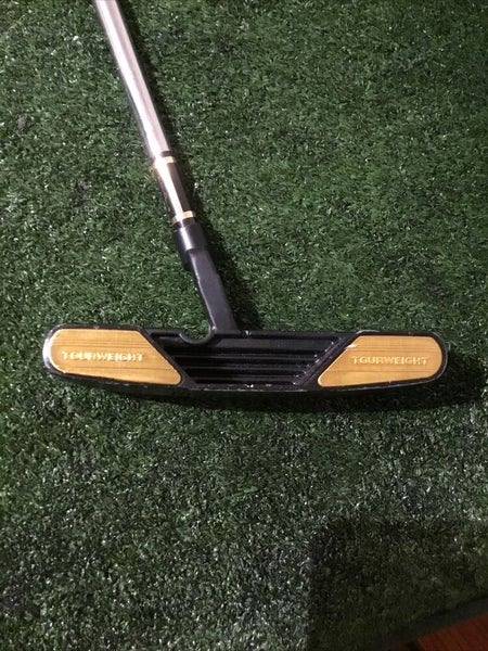 Slotline Inertial High Moment Putter 34.5 Inches | SidelineSwap